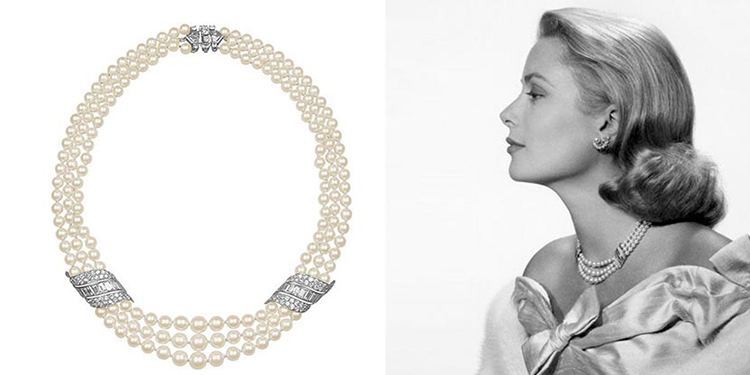 The Timeless Charm of Pearls